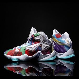 Breathable men’s designer shoes